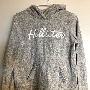 Womens Hollister hoodie Small
